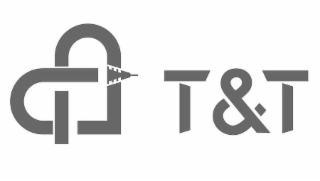 T & T