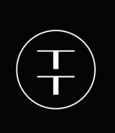 T T logo