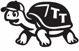 T T logo