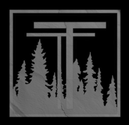 T T logo