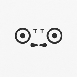 T T logo