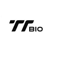 T T BIO logo