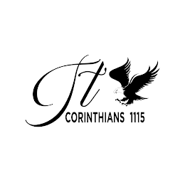 T T CORINTHIANS1115 logo