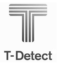 T T-DETECT logo