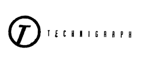 T T E C H N I G R A P H logo