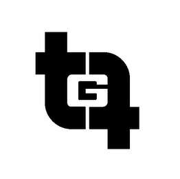 T T G logo