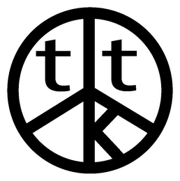 T T K logo