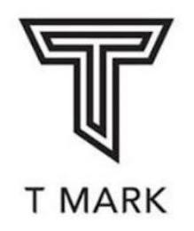 T T MARK logo