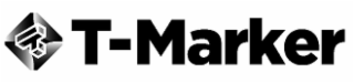 T T-MARKER logo
