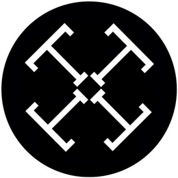 T T T T logo