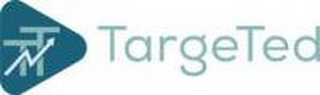 T T TARGETED logo