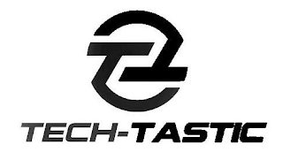 T T TECH-TASTIC logo