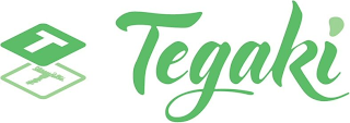 T T TEGAKI logo
