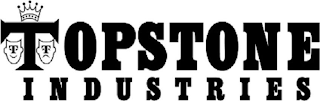 T T TOPSTONE INDUSTRIES logo