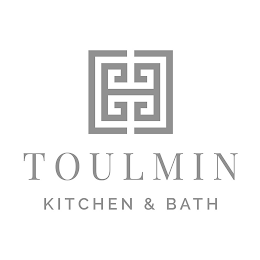 T T TOULMIN KITCHEN & BATH logo