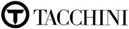 T TACCHINI logo