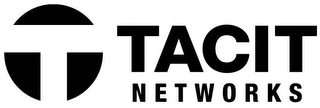 T TACIT NETWORKS logo