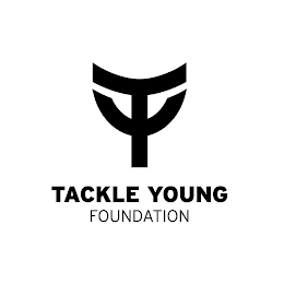 T TACKLE YOUNG FOUNDATION logo