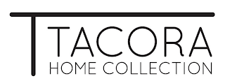 T TACORA HOME COLLECATION logo