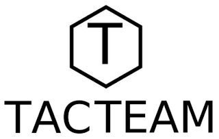 T TACTEAM logo