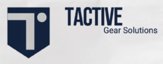 T TACTIVE GEAR SOLUTIONS logo
