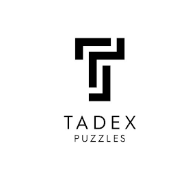 T TADEX PUZZLES