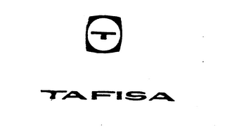 T TAFISA logo