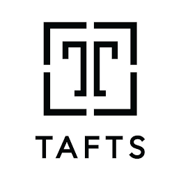 T TAFTS logo