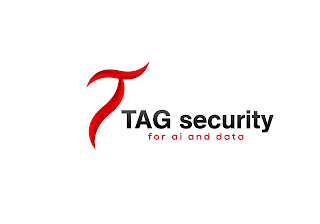 T TAG SECURITY FOR AI AND DATA logo
