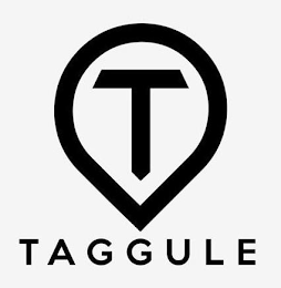 T TAGGULE logo