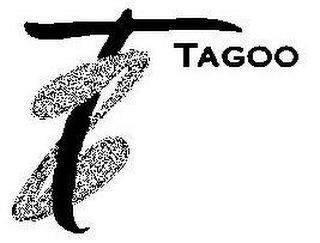 T TAGOO logo