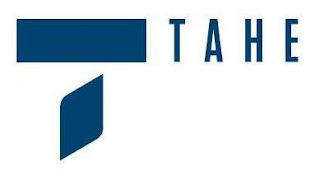 T TAHE logo