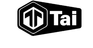 T TAI logo