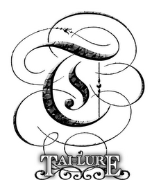 T TAI-LURE logo