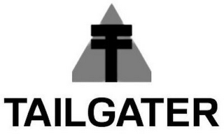T TAILGATER logo