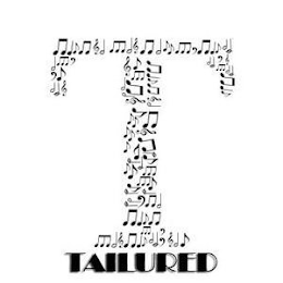 T TAILURED logo