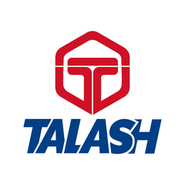 T-TALASH logo