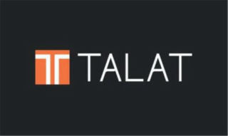 T TALAT logo