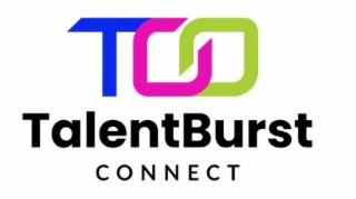 T TALENTBURST CONNECT logo