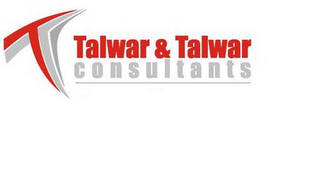 T TALWAR & TALWAR CONSULTANTS logo
