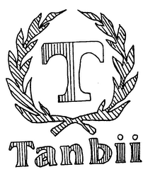 T TANBII