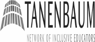 T TANENBAUM NETWORK OF INCLUSIVE EDUCATORS logo