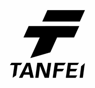 T TANFEI logo