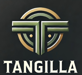 T TANGILLA logo