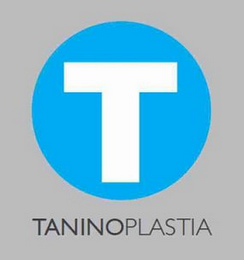 T TANINOPLASTIA logo