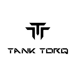 T TANK TORQ logo