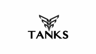 T TANKS logo