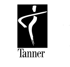 T TANNER logo
