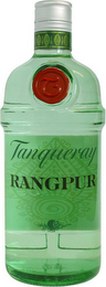 T TANQUERAY RANGPUR logo