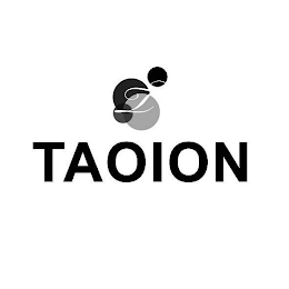 T TAOION logo